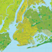 nyc map