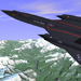 sr-71 cad